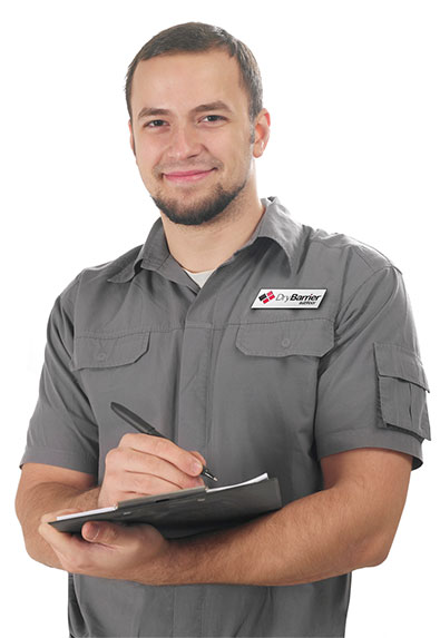 DryBarrier Product Specialist