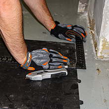 DryBarrier Installation Guide