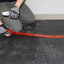 DryBarrier Installation Guide